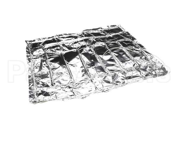 40-18965 Federal Industries Heater Foil Floor 240W X 120V