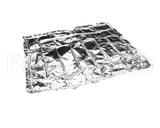 40-18965 Federal Industries Heater Foil Floor 240W X 120V
