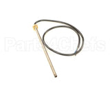 40-19331 Federal Industries Heater,Ptc 600W 120V