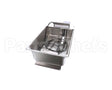 40-21073-1 Federal Industries Condenser Pan, 230V, 3000 Watt