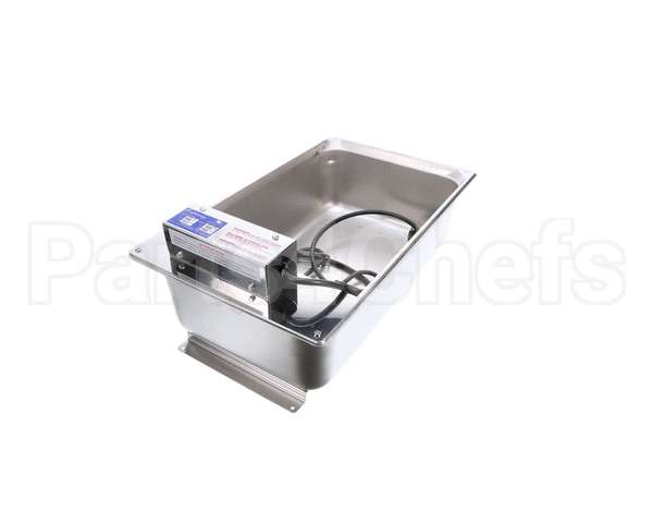 40-21073-1 Federal Industries Condenser Pan, 230V, 3000 Watt