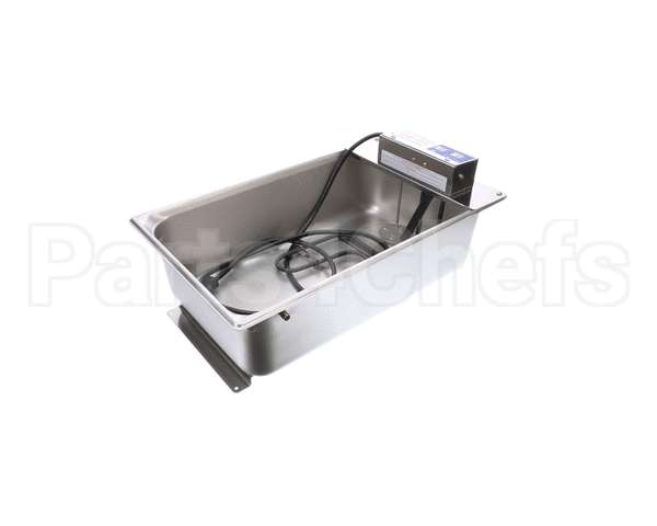 40-21073-1 Federal Industries Condenser Pan, 230V, 3000 Watt