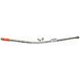 40-4142-48 Compatible Dormont Hose, Gas - 3/4 X 48