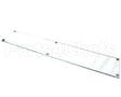 40-523 Turbo Air Stopper Glass