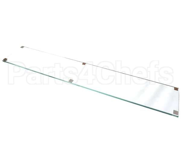 40-523 Turbo Air Stopper Glass