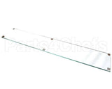 40-523 Turbo Air Stopper Glass