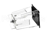 40-630-61 Blendtec Wildside Jar W Soft Black Lid
