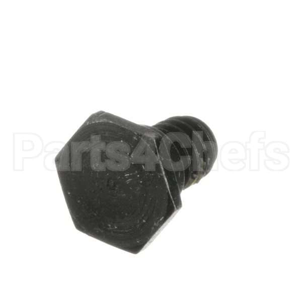 40-80002-3001 Compatible Anthony Bolt Hold Open Ardco Blk