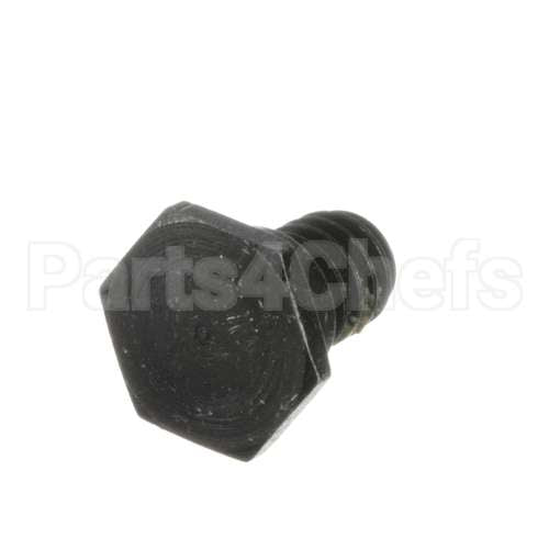 40-80002-3001 Anthony International Bolt Hold Open Ardco Blk