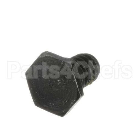 40-80002-3001 Anthony International Bolt Hold Open Ardco Blk