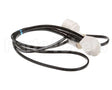 40-990 Turbo Air Socket Cap Harness Lead