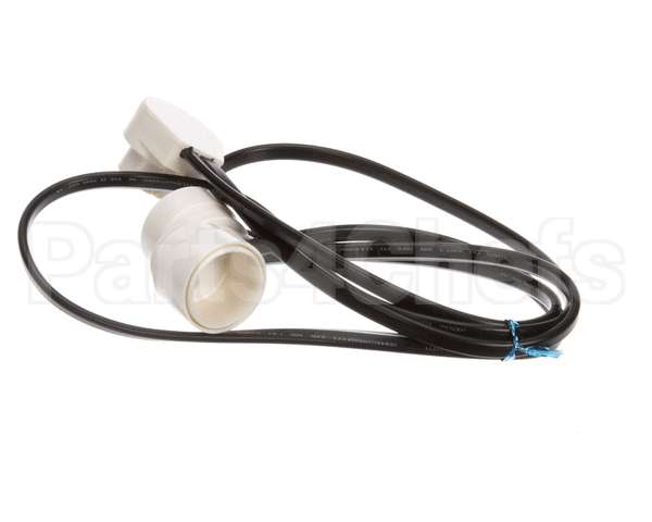 40-990 Turbo Air Socket Cap Harness Lead