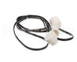 40-990 Turbo Air Socket Cap Harness Lead