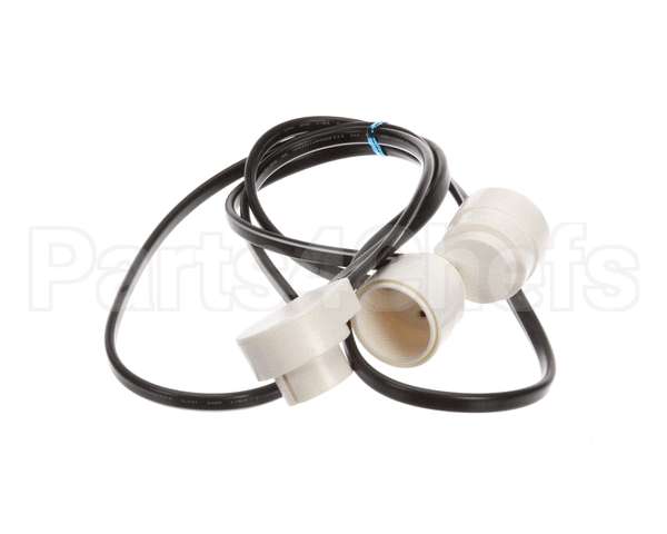 40-990 Turbo Air Socket Cap Harness Lead