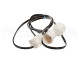 40-990 Turbo Air Socket Cap Harness Lead