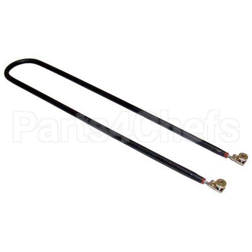 40-FW-0002 Compatible Star Warmer Element 120V 600W 13" X 2"