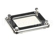 40.00.091S Rational Gasket Frame W. Glass A. Gaskets