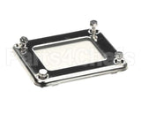 40.00.091S Rational Gasket Frame W. Glass A. Gaskets