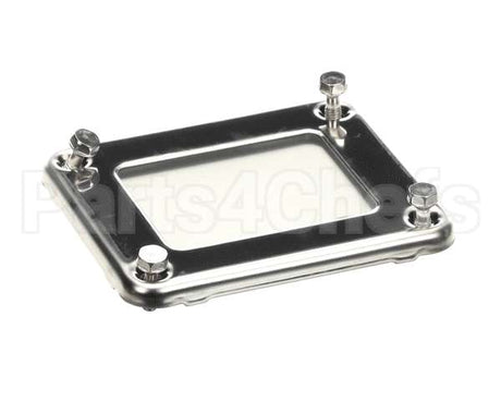 40.00.091S Rational Gasket Frame W. Glass A. Gaskets