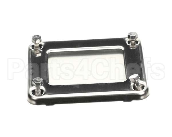 40.00.091S Rational Gasket Frame W. Glass A. Gaskets