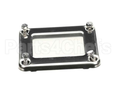 40.00.091S Rational Gasket Frame W. Glass A. Gaskets