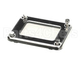 40.00.091S Rational Gasket Frame W. Glass A. Gaskets