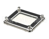 40.00.091S Rational Gasket Frame W. Glass A. Gaskets