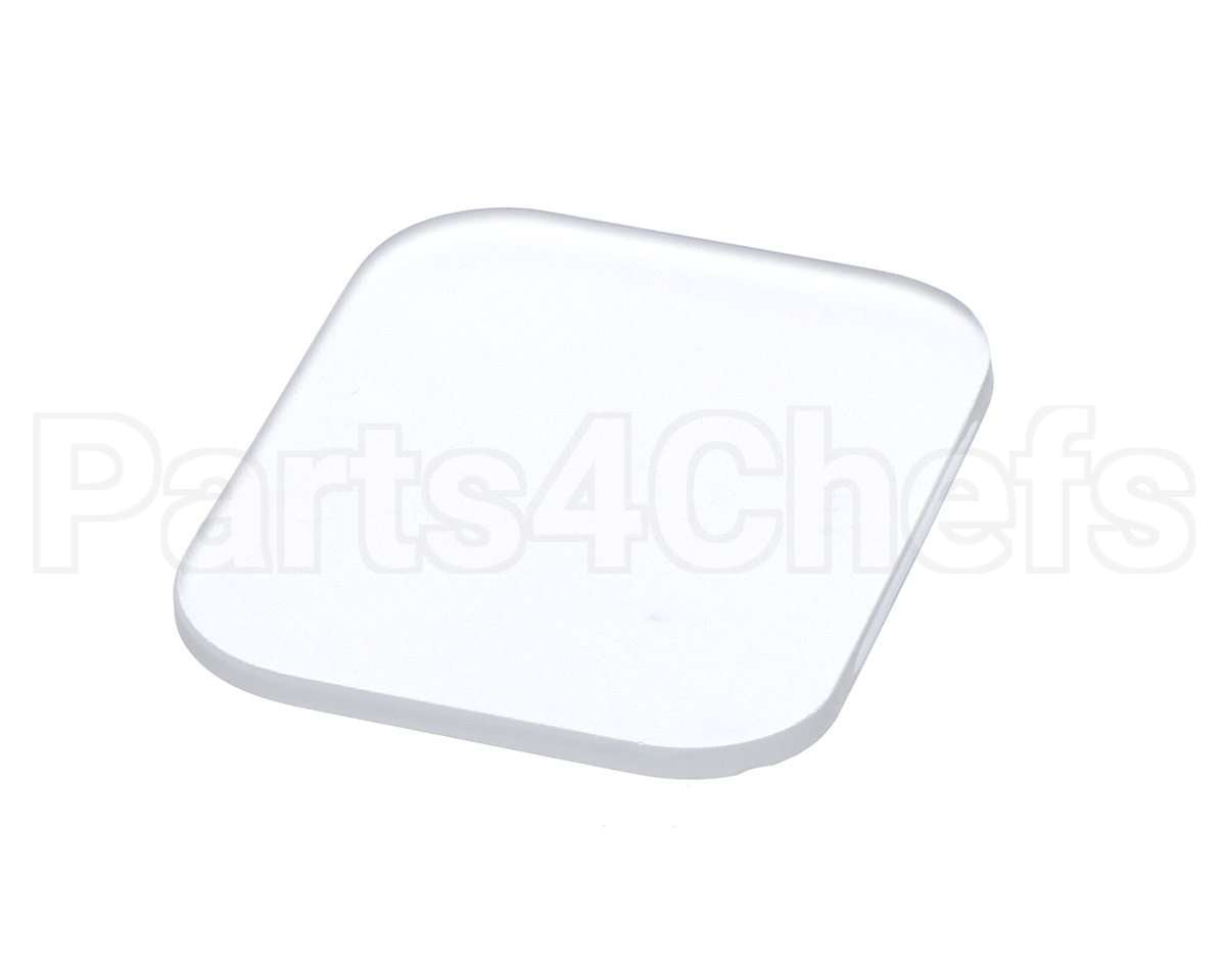 40.00.095P Rational Glass Pane F. Interior Light