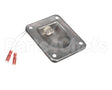 40.00.098P Rational Reflector F. Interior Light