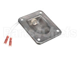 40.00.098P Rational Reflector F. Interior Light
