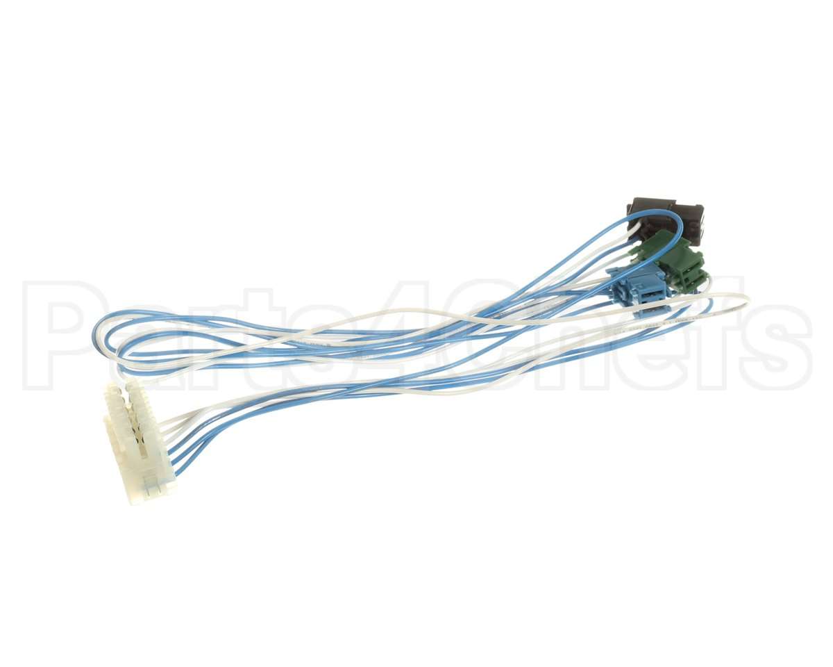 40.00.203P Rational Cable Solenoid Valve