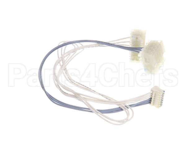 40.00.215 Rational Cable Burner Blower