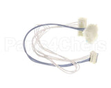 40.00.215 Rational Cable Burner Blower