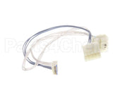 40.00.215 Rational Cable Burner Blower