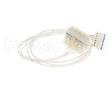 40.00.221 Rational Cable Burner Blower