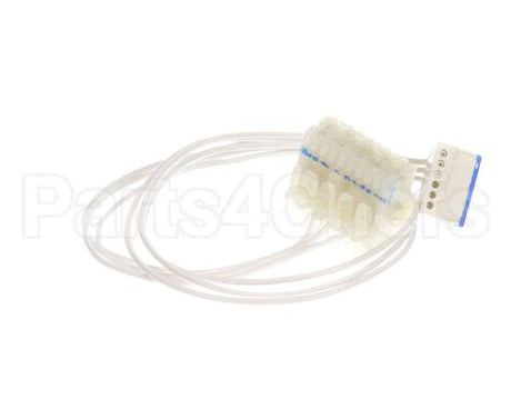 40.00.221 Rational Cable Burner Blower