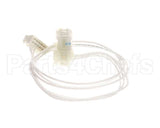 40.00.221 Rational Cable Burner Blower