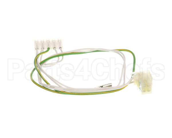 40.00.230 Rational Cable Gas Valve