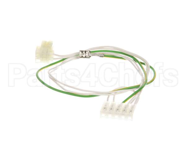 40.00.230 Rational Cable Gas Valve