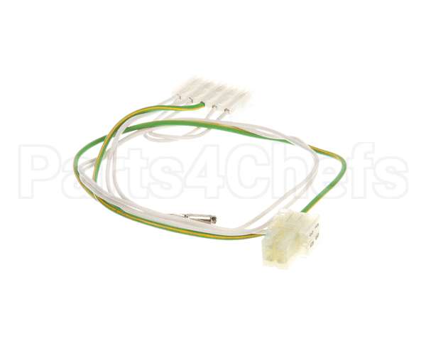 40.00.230 Rational Cable Gas Valve