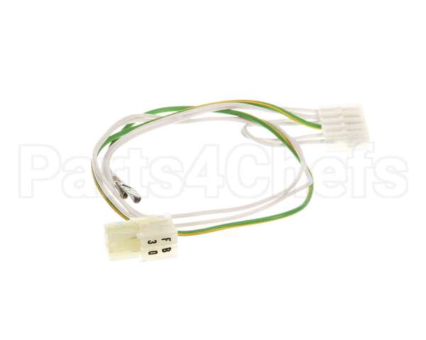 40.00.230 Rational Cable Gas Valve