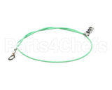 40.00.237 Rational Ground Wire