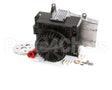 40.00.274P Rational Fan Motor With Motor Shaft Gasket
