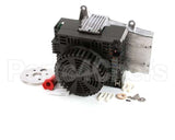 40.00.274P Rational Fan Motor With Motor Shaft Gasket