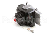 40.00.274P Rational Fan Motor With Motor Shaft Gasket