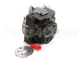 40.00.274P Rational Fan Motor With Motor Shaft Gasket