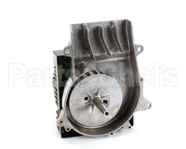 40.00.276P Rational Fan Motor With Motor Shaft Gasket