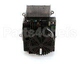 40.00.276P Rational Fan Motor With Motor Shaft Gasket