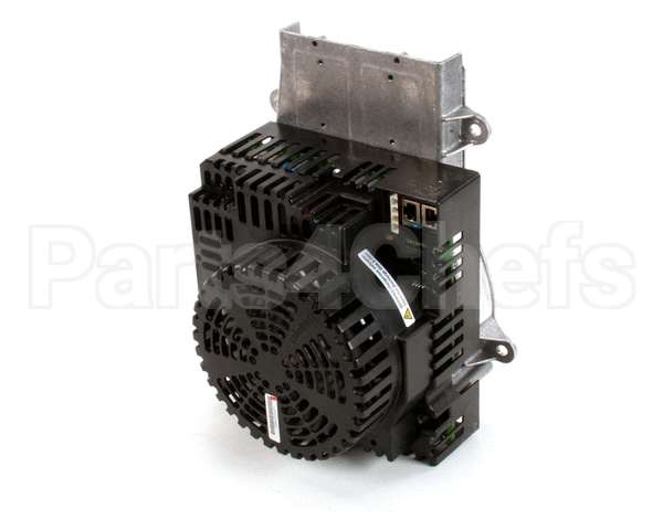40.00.276P Rational Fan Motor With Motor Shaft Gasket