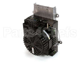 40.00.276P Rational Fan Motor With Motor Shaft Gasket